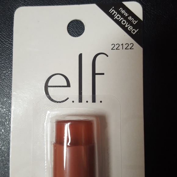 ELF Makeup Elf Nude Nectar Lip Stain 2222 New Poshmark